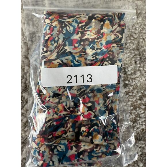 BCBGeneration Size S Artsy Colorful Straight Pencil Mini Skirt Stretch Pull On - Picture 7 of 7